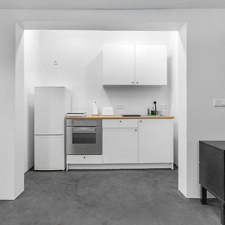 Lovely Studio Apartment With Hot Tub Reykjavik Ngoại thất bức ảnh